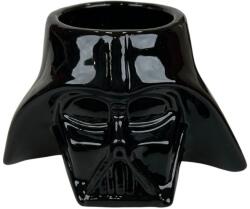 Disney Darth Vader alakú kerámia kaspó, 13x9, 5 cm