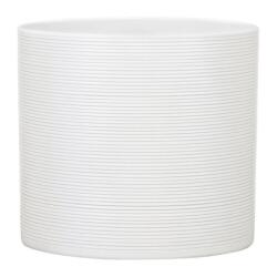 Scheurich 828/16 Panna kerámia kaspó 16 cm