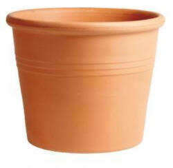 Degrea Vaso Cilindro agyagcserép 43 cm