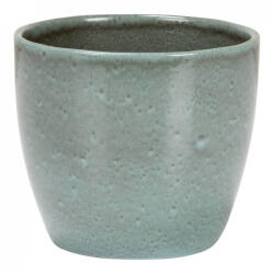 Scheurich Scottish Moss 19 cm kerámia kaspó