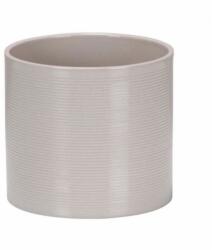 Scheurich Kaspó 828 Sesame, több méretben