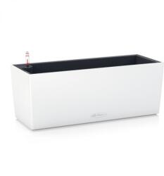 Lechuza BALCONERA Color 50 cm műanyag balkonláda white