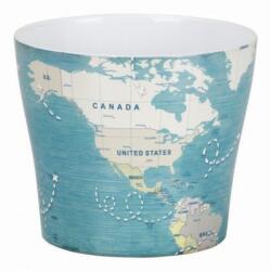 Scheurich 808/13 World Tour