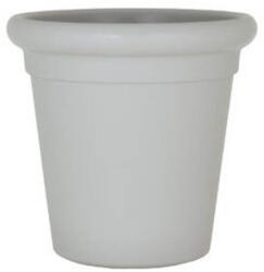 Artevasi Havana Toscana 50 cm műanyag kaspó light grey színben