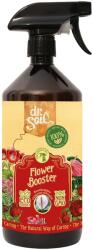 Dr. Soil Flower Booster Biostimulátor a virágzás serkentésére, 1 literes szórófejes flakon