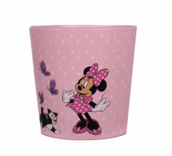 Disney kerámia kaspó Minnie egér, nagy