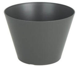 Artevasi Porto Bowl Mate 20 cm műanyag tál anthracite színben