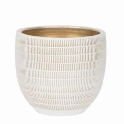 NDT Le Havre 20-01WG white/gold 20cm/H18