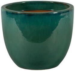 NDT Stockholm 8-32Y ice green set of 3 kerámia növénytartó szett