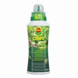 COMPO zöldnövény tápoldat 500 ml