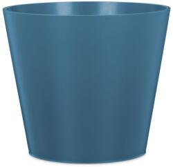 Deroma 226/30 Purista Blu agyag növénytartó