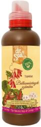 Dr. Soil Folyékony szerves trágya balkonnövényekhez, 1 liter