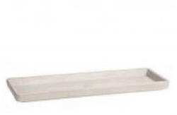 Degrea Sottocassetta Vulcano agyagláda alátét 40 cm