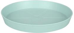elho Loft Urban Saucer Round 21 cm Mint, műanyag alátét
