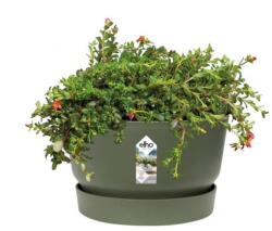 elho Greenville Bowl 33 Leaf Green