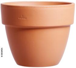 Degrea Vaso Palladio agyag cserép 35 cm