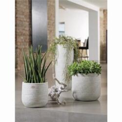 Soendgen Keramik Tunis kerámia cserép 20 cm