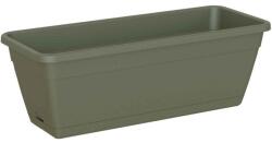 Artevasi Venezia Water Res Plant Box 40 cm Dry G műanyag növénytartó
