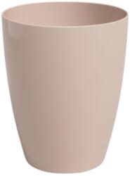 Artevasi Fiji Orchid 12, 5 cm műanyag orchidea kaspó Nude Pink