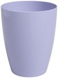 Artevasi Fiji Orchid 12, 5 cm műanyag orchidea kaspó Lavander