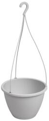 Artevasi Algarve Hanging Basket 25 Light Grey
