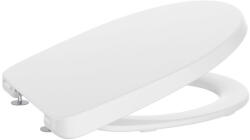 Roca Victoria antibakteriális Supralit WC ülőke, fehér A801E60001 (A801E60001)