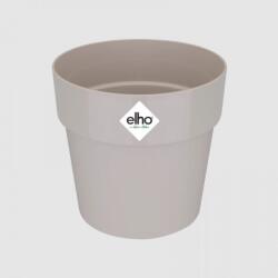 elho B. For Original Round Mini 7 cm Warm G műanyag növénytartó