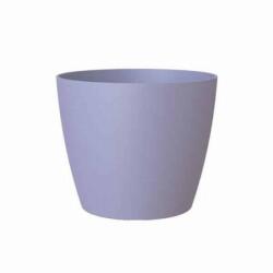 Artevasi San Remo Matte 9 cm műanyag kaspó Lavander