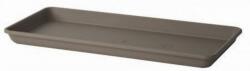 euro3plast Akea Oblong Tray 100 Taupe