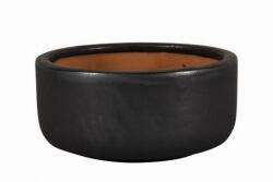 NDT Stockholm 8-06M metallic set of 3 kerámia növénytartó szett