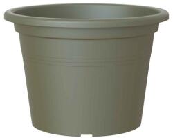 Artevasi Venezia Cilindro 30 cm Dry Green műanyag növénytartó