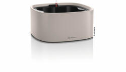 Lechuza PILA Color Stick-System - All-In-One sand brown