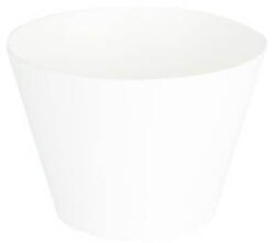 Artevasi Porto Bowl Mate 20 cm műanyag tál white színben