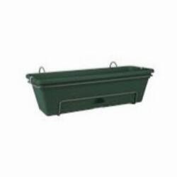 elho Green Basics Trough Allin1 50 cm Leaf G műanyag növénytartó