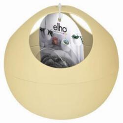 elho B. For Soft Air Chalk Yellow felakasztható műanyag kaspó