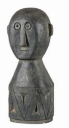 NDT Sumba 01G Dark Grey L27/ W22, 5/ H60