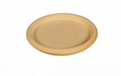 NDT Kl-Saucer Round Sand 20 cm kerámia cserépalátét