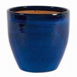 NDT Corsica 01H Aquablue Set Of 4 kerámia növénytartó szett