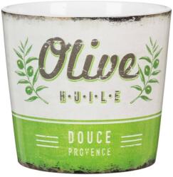 Scheurich Douce Provence kerámia kaspó 870/13 cm