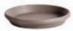 Degrea Sottovaso Cioko agyag alátét 28 cm