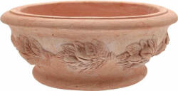 AnticoMestiere Ciotola Impero Frutta agyagcserép 40 cm