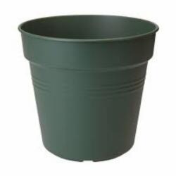 elho Green Basics Growpot 17 Leaf Green