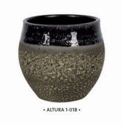 NDT Altura 1-01B Blue O24Cm/ H22Cm