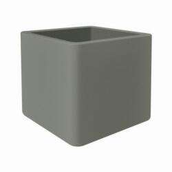 elho Pure Soft Brick Wheels 40 Stone Grey