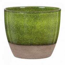 Scheurich Flora 920/14 cm kerámia kaspó