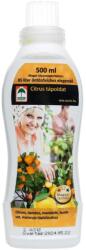 Oázis Kertészet Citrus tápoldat, 500 ml