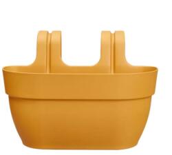 elho Vibia Campana Easy Hanger Medium Hon műanyag növénytartó