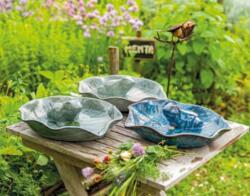 Deroma BAGNUCCELLI agyag tál 24cm