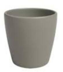 Artevasi Thalia Orchid 14 cm Taupe műanyag növénytartó