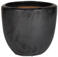 NDT Stockholm Luxe 7-32M Metallic Set kerámia növénytartó szett